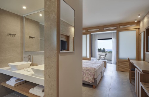 Kolymbia Complejo | Atlantica Mikri Poli Rhodes - All Inclusive