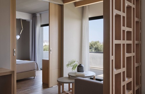 Kolymbia Complejo | Atlantica Mikri Poli Rhodes - All Inclusive