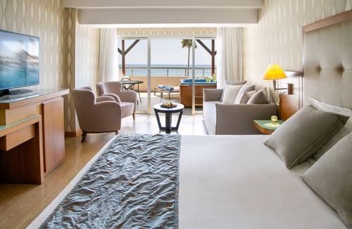 Potamos tis Germasogeias Complejo | Atlantica Miramare Beach