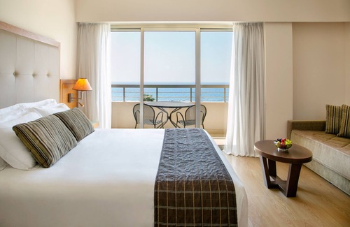 Potamos tis Germasogeias Complejo | Atlantica Miramare Beach