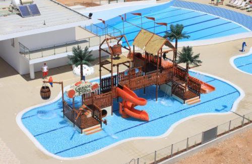 Ayia Napa Complejo | Atlantica Panthea Resort