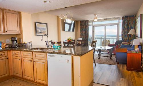 Myrtle Beach Apartamento | Atlantica Resort