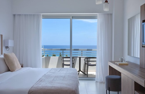 Pernera Hotel | Atlantica Sea Breeze - Adults Only
