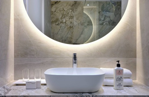 Pernera Hotel | Atlantica Sea Breeze - Adults Only