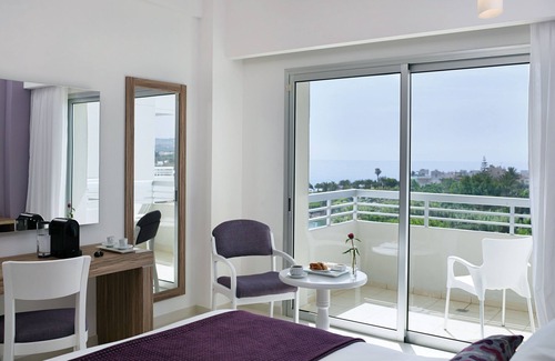 Pernera Hotel | Atlantica Sea Breeze - Adults Only