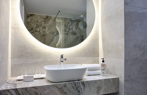 Pernera Hotel | Atlantica Sea Breeze - Adults Only