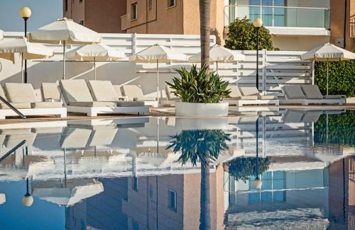 Pernera Hotel | Atlantica Sea Breeze, Adults Only