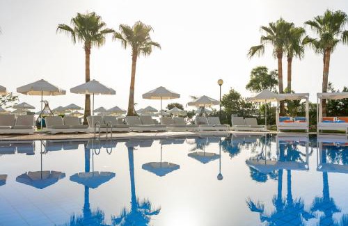 Pernera Hotel | Atlantica Sea Breeze, Adults Only