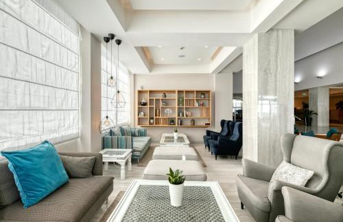 Pernera Hotel | Atlantica Sea Breeze, Adults Only
