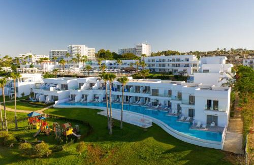 Ayia Napa Hotel | Atlantica SunGarden Beach