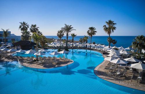 Ayia Napa Hotel | Atlantica SunGarden Beach