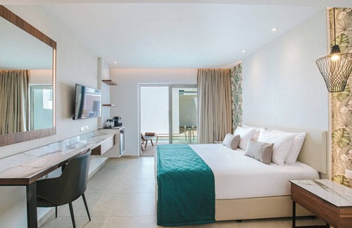 Ayia Napa Hotel | Atlantica Sungarden Park