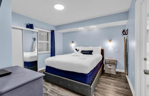 Myrtle Beach Apartamento | Atlantica Towers - Beach Front Condo w Pools