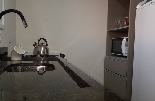 Xangri-La Apartamento | At Atlantida Park Residence - Beautiful apartment with suite