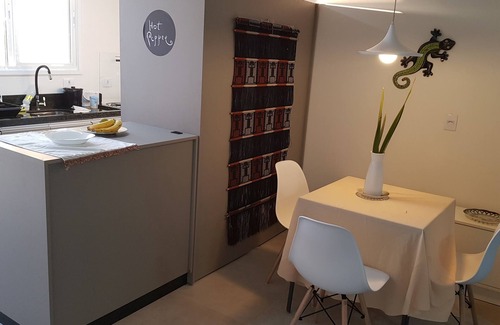 Xangri-La Apartamento | At Atlantida Park Residence - Beautiful apartment with suite