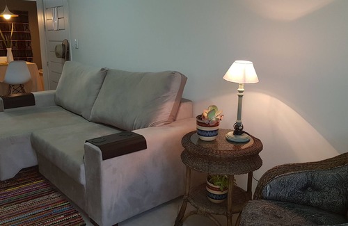 Xangri-La Apartamento | At Atlantida Park Residence - Beautiful apartment with suite