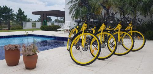 Xangri-La Apartamento | Atlantida Park Residence