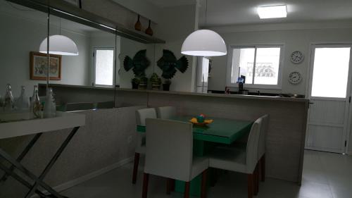 Xangri-La Apartamento | Atlantida Park Residence