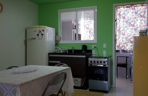 Xangri-La Apartamento | At Atlantida Park Residence - Great apartment overlooking the park