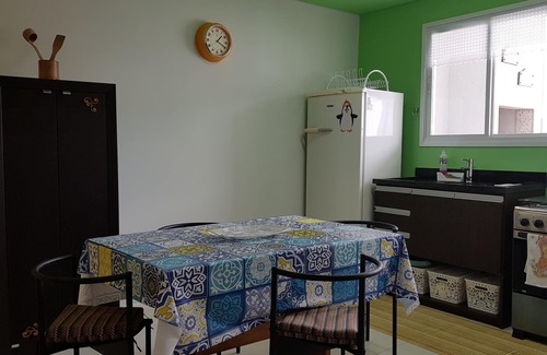 Xangri-La Apartamento | At Atlantida Park Residence - Great apartment overlooking the park