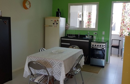 Xangri-La Apartamento | At Atlantida Park Residence - Great apartment overlooking the park