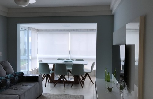 Xangri-La Apartamento | ATLANTIDA - RS - APARTAMENTO 2D EN EL CENTRO