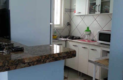 Osorio Casa | South Atlantis House: Cerca del mar con piscina / WIFI / TV por cable / Arcond.