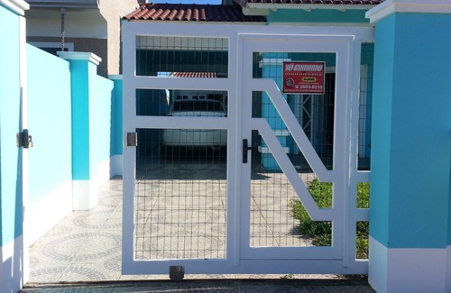 Osorio Casa | South Atlantis House: Cerca del mar con piscina / WIFI / TV por cable / Arcond.