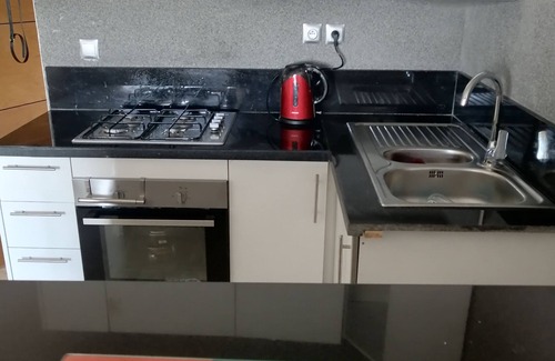Cherrat Apartamento | Atlantique 16