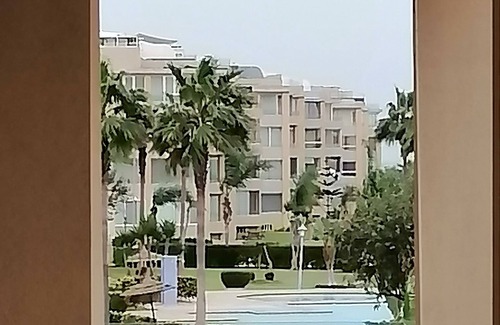 Cherrat Apartamento | Atlantique 16