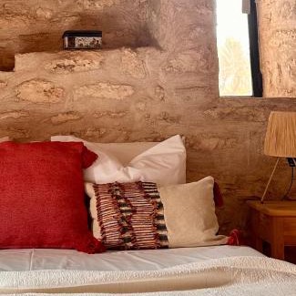 Ounagha Casa | Atlantis 12, Maison d'hôtes et d'art