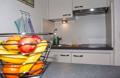 Ravaisch Apartamento | Atlantis-Appartements by Interhome