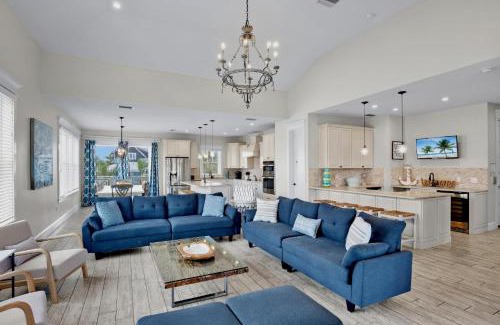 Bradenton Beach Casa | Atlantis Beach House
