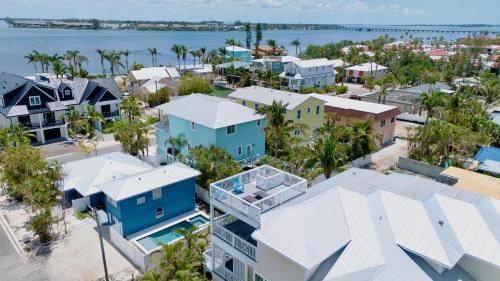 Bradenton Beach Casa | Atlantis Beach House