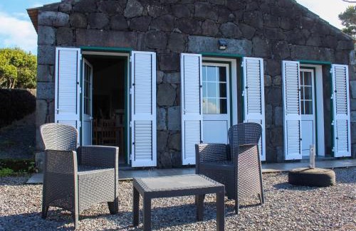 Madalena Casa | Atlantis Breeze