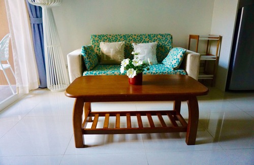 South Pattaya Condominio | Atlantis Condo Resort Pattaya 301D