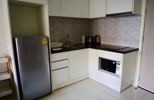 South Pattaya Condominio | Atlantis Condo Resort Pattaya 301D