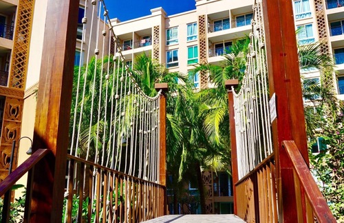 South Pattaya Condominio | Atlantis Condo Resort Pattaya 301D