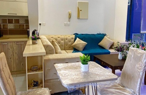 Taif Chalet De Esquí | Atlantis Hotel Chalets