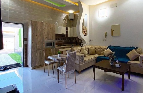 Taif Chalet De Esquí | Atlantis Hotel Chalets
