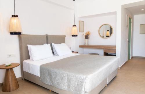 Lambi Complejo | Atlantis Hotel