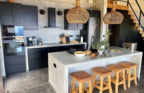 Santo Amaro Casa | Atlantis House