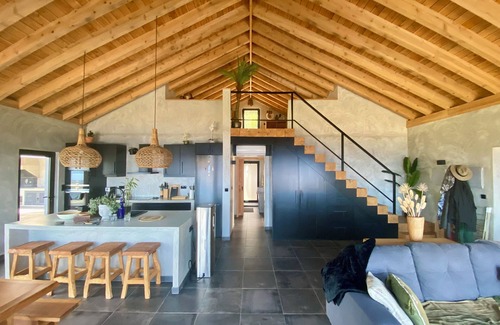 Santo Amaro Casa | Atlantis House