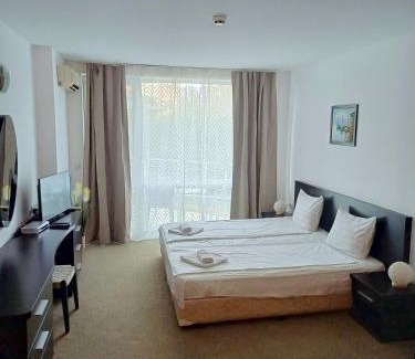 Sarafovo Apartamento | Atlantis Resort D111 апартамент