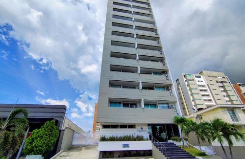 Riomar Apartamento | Atlantis Suites -Amoblados- Buenavista Barranquilla