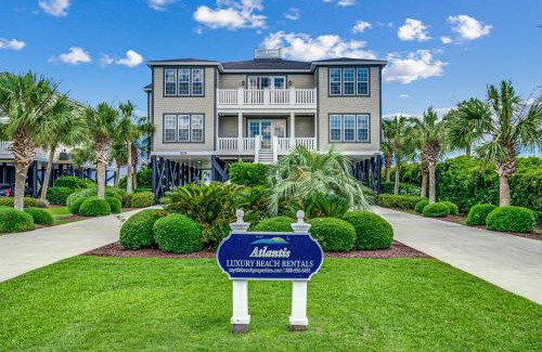 Long Bay Estates Casa | -Atlantis