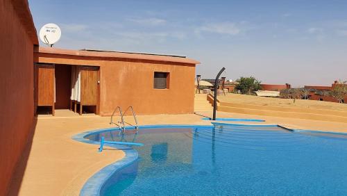 Amizmiz Casa | Atlas Ecosite