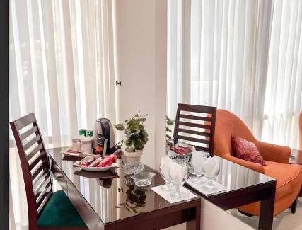F-7 Sector Hotel | Atlas Hotel Islamabad