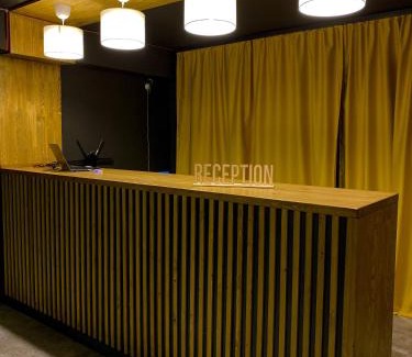 Almaty Hotel | Atlas Hotel
