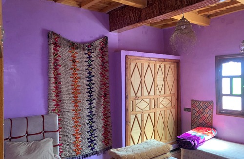 Asni Casa | Atlas Imsker